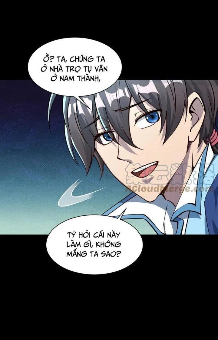 Ta Có Thể Rút Ra Thuộc Tính Chapter 66 - Trang 2