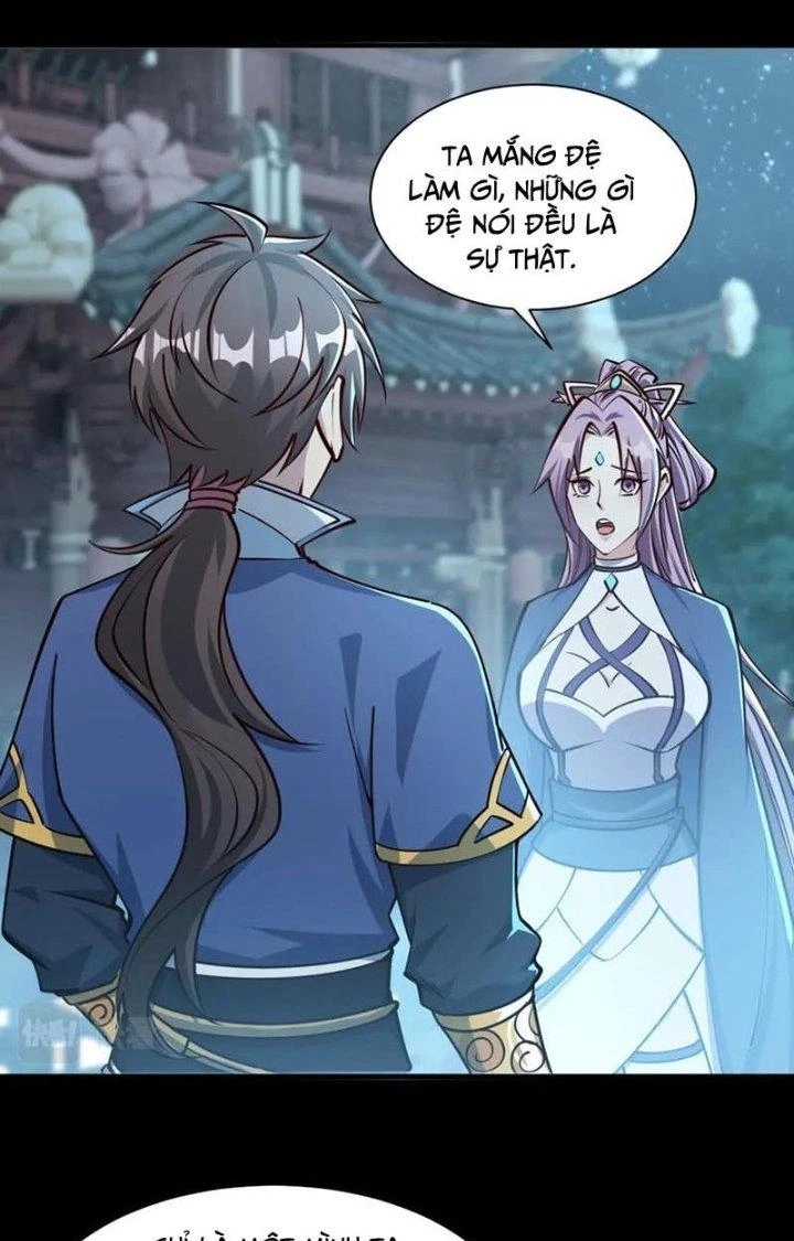 Ta Có Thể Rút Ra Thuộc Tính Chapter 66 - Trang 2