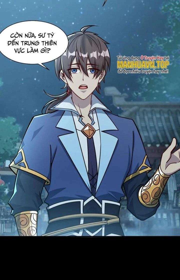 Ta Có Thể Rút Ra Thuộc Tính Chapter 66 - Trang 2