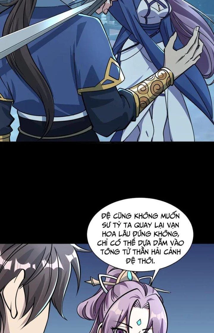 Ta Có Thể Rút Ra Thuộc Tính Chapter 66 - Trang 2