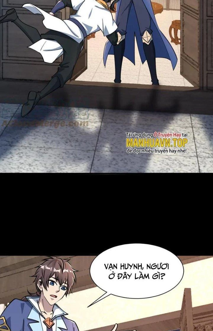 Ta Có Thể Rút Ra Thuộc Tính Chapter 66 - Trang 2