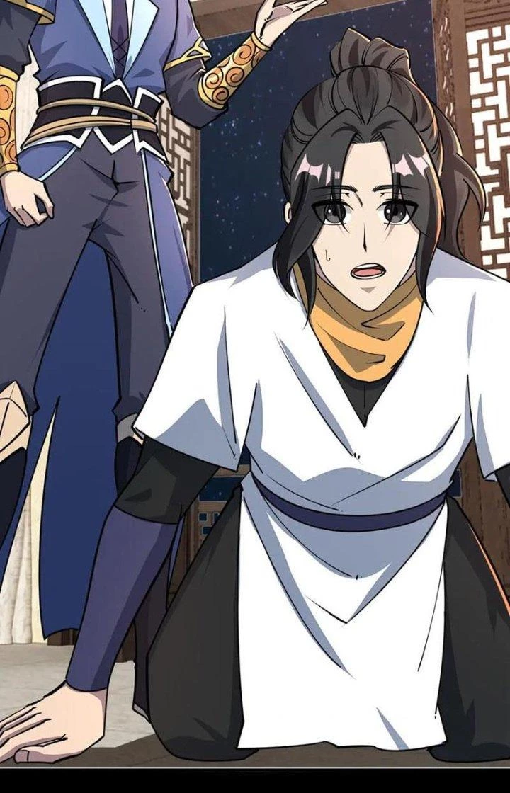 Ta Có Thể Rút Ra Thuộc Tính Chapter 66 - Trang 2