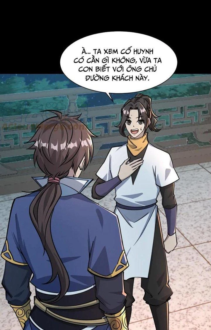 Ta Có Thể Rút Ra Thuộc Tính Chapter 66 - Trang 2