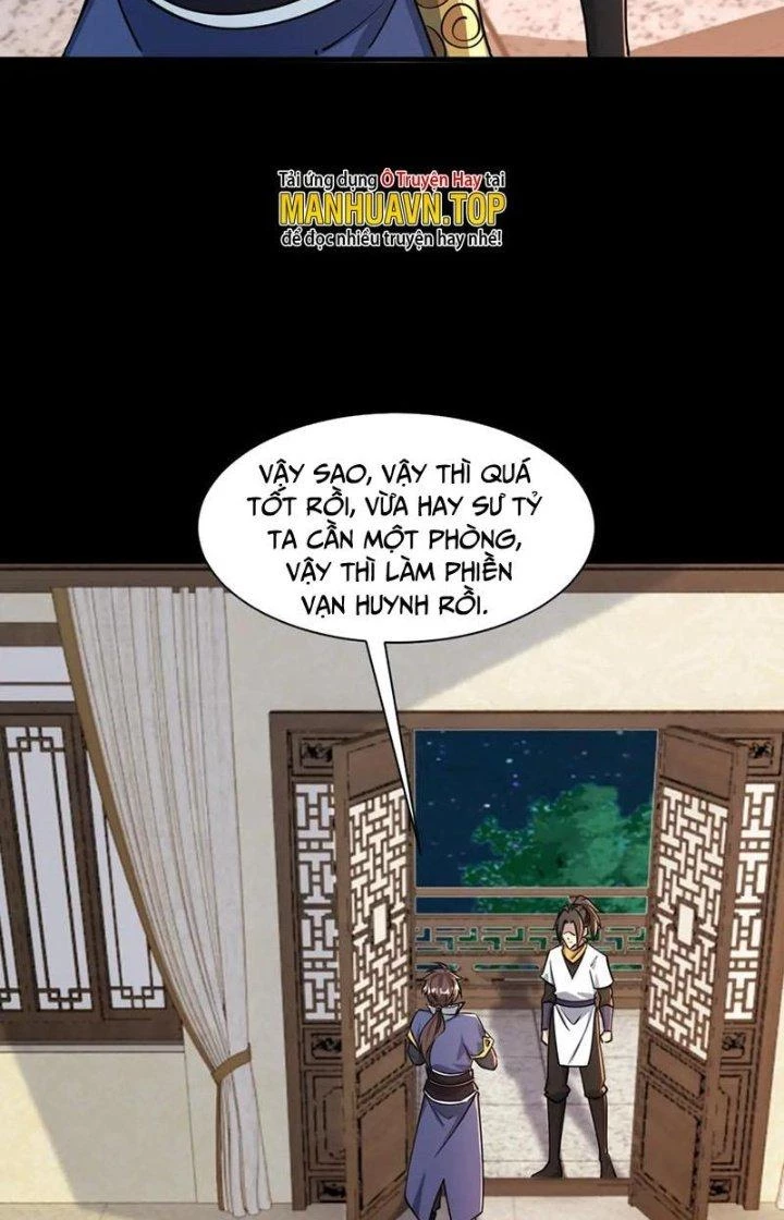 Ta Có Thể Rút Ra Thuộc Tính Chapter 66 - Trang 2
