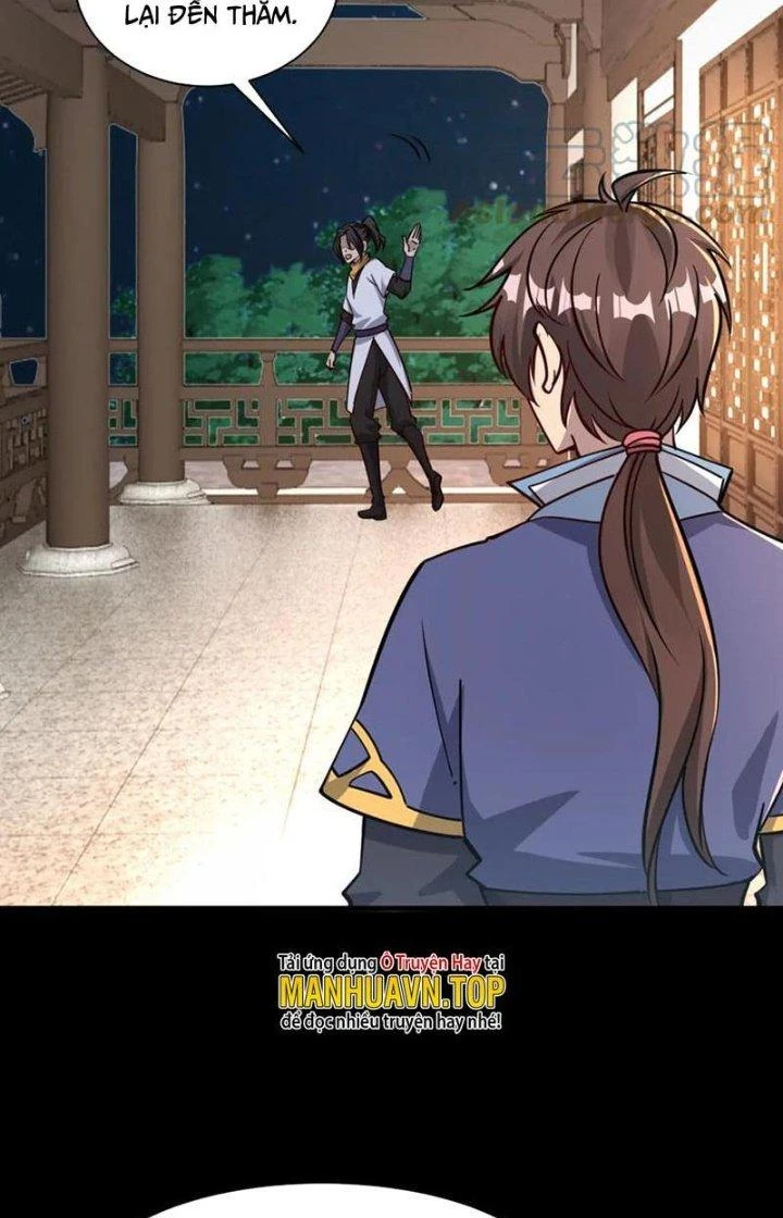 Ta Có Thể Rút Ra Thuộc Tính Chapter 66 - Trang 2