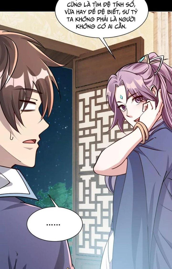 Ta Có Thể Rút Ra Thuộc Tính Chapter 66 - Trang 2