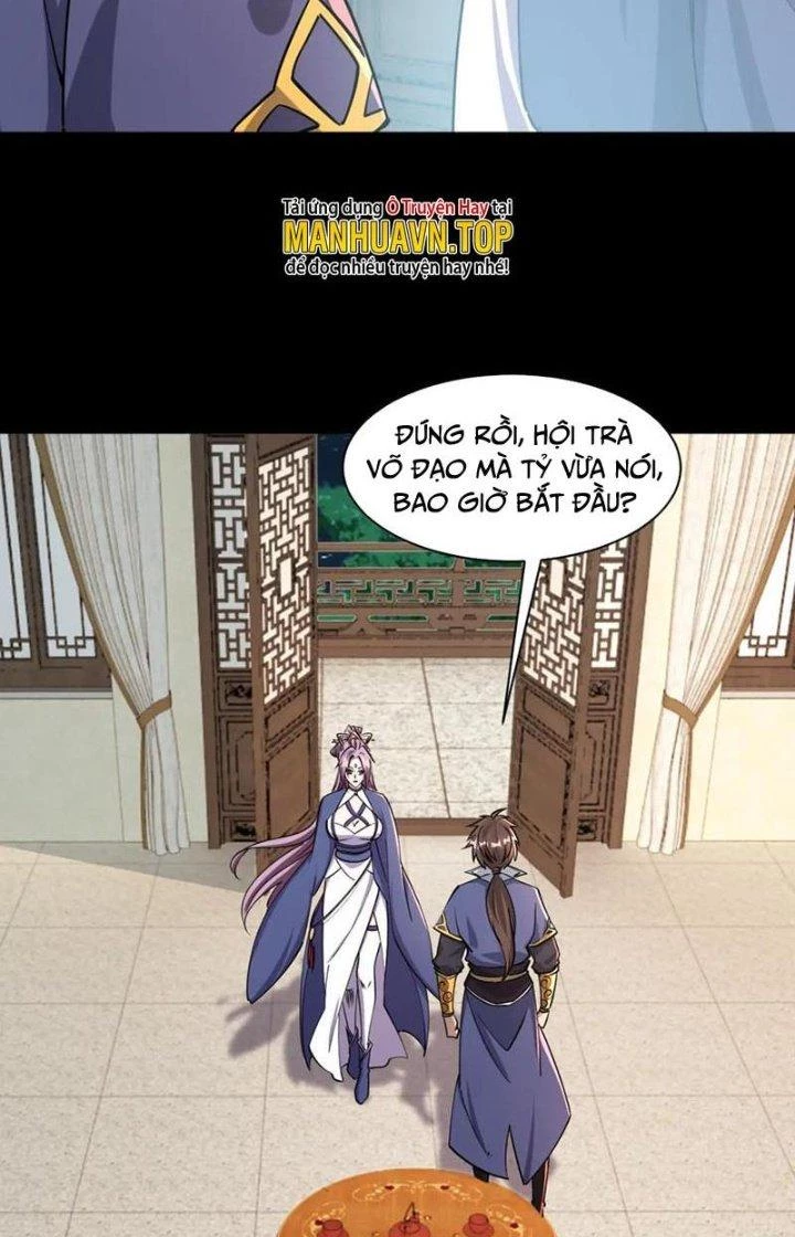 Ta Có Thể Rút Ra Thuộc Tính Chapter 66 - Trang 2