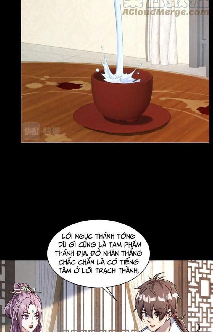 Ta Có Thể Rút Ra Thuộc Tính Chapter 66 - Trang 2