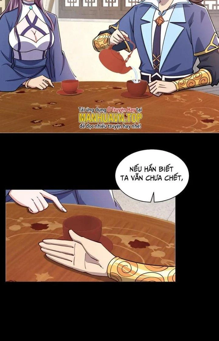Ta Có Thể Rút Ra Thuộc Tính Chapter 66 - Trang 2