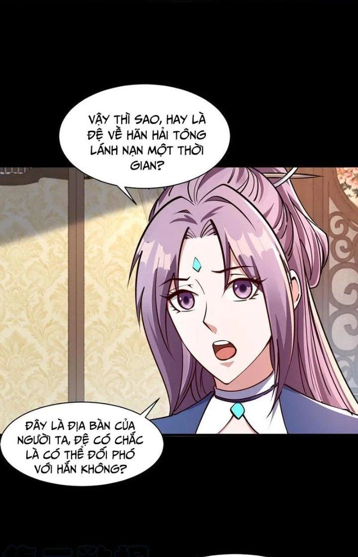 Ta Có Thể Rút Ra Thuộc Tính Chapter 66 - Trang 2