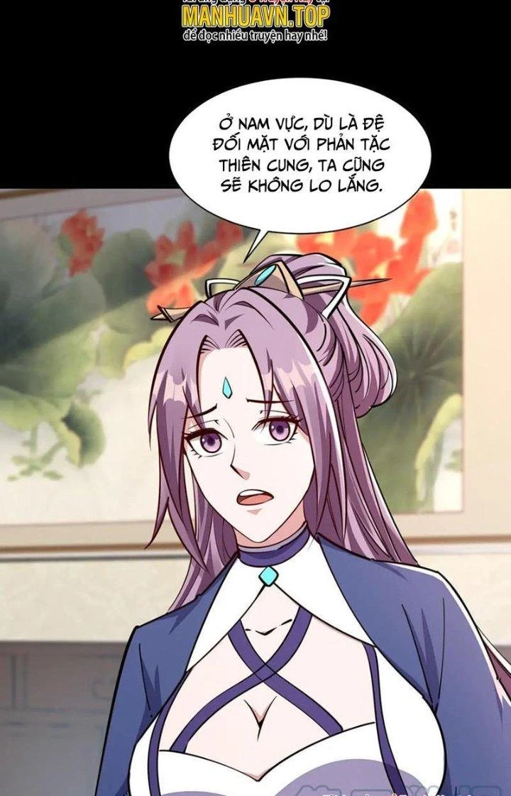 Ta Có Thể Rút Ra Thuộc Tính Chapter 66 - Trang 2