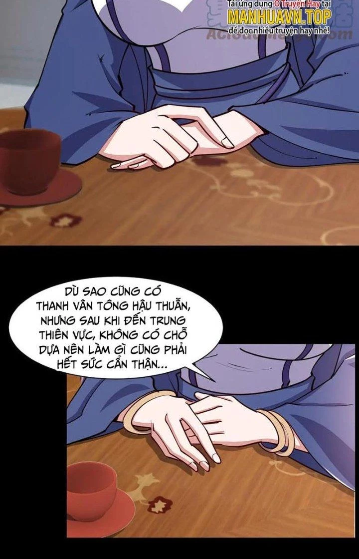Ta Có Thể Rút Ra Thuộc Tính Chapter 66 - Trang 2
