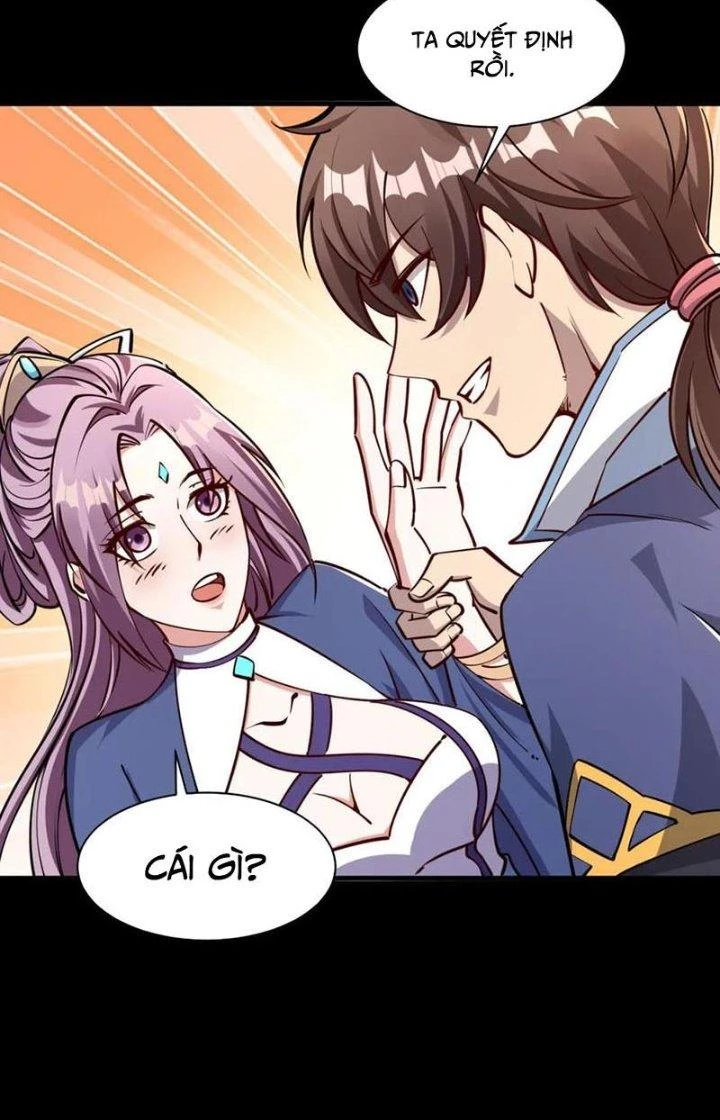 Ta Có Thể Rút Ra Thuộc Tính Chapter 66 - Trang 2