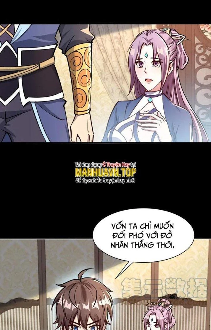 Ta Có Thể Rút Ra Thuộc Tính Chapter 66 - Trang 2