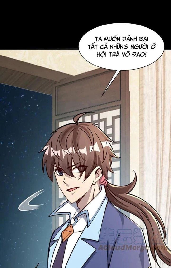 Ta Có Thể Rút Ra Thuộc Tính Chapter 66 - Trang 2