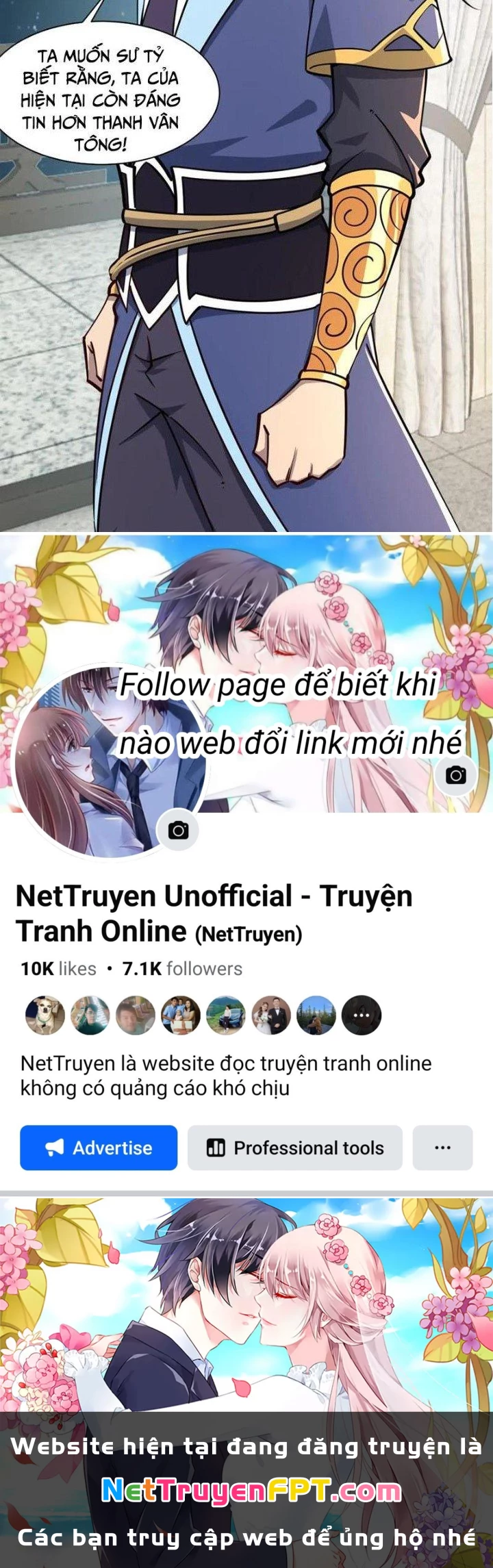 Ta Có Thể Rút Ra Thuộc Tính Chapter 66 - Trang 2