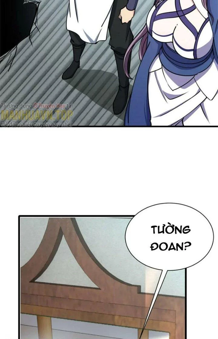 Ta Có Thể Rút Ra Thuộc Tính Chapter 68 - Trang 2