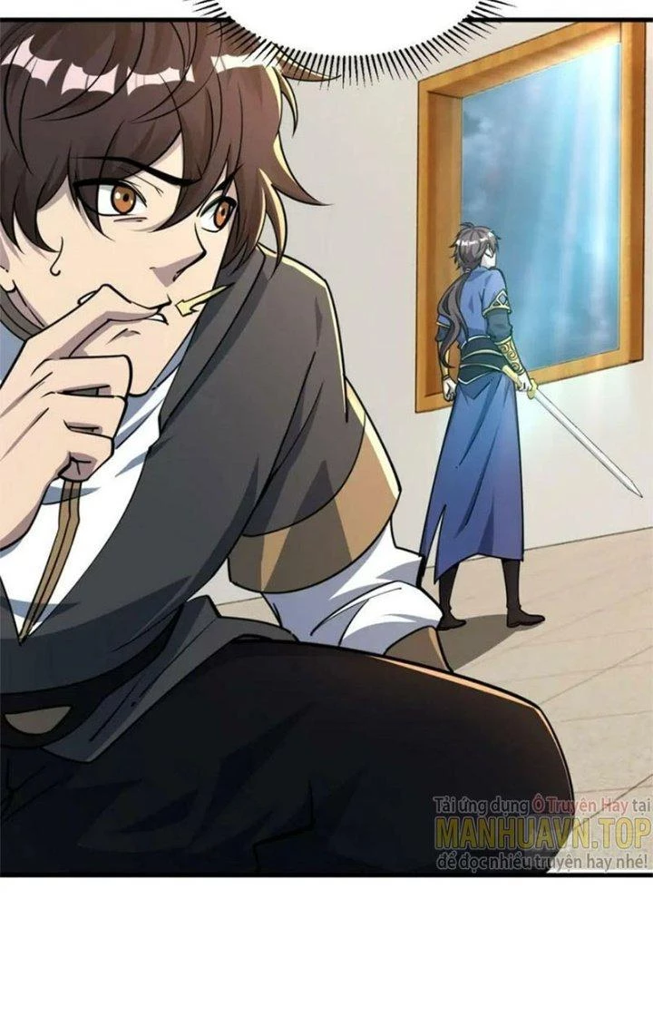 Ta Có Thể Rút Ra Thuộc Tính Chapter 68 - Trang 2