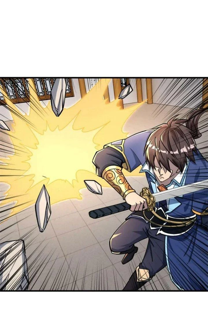 Ta Có Thể Rút Ra Thuộc Tính Chapter 68 - Trang 2
