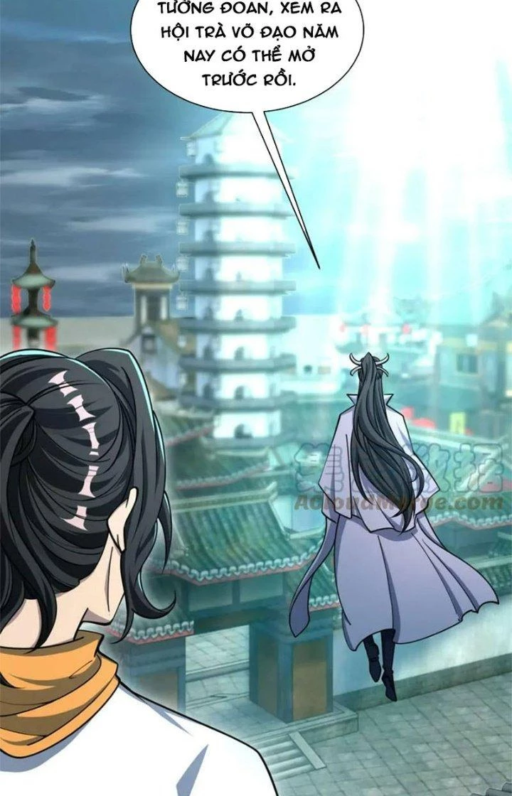 Ta Có Thể Rút Ra Thuộc Tính Chapter 68 - Trang 2