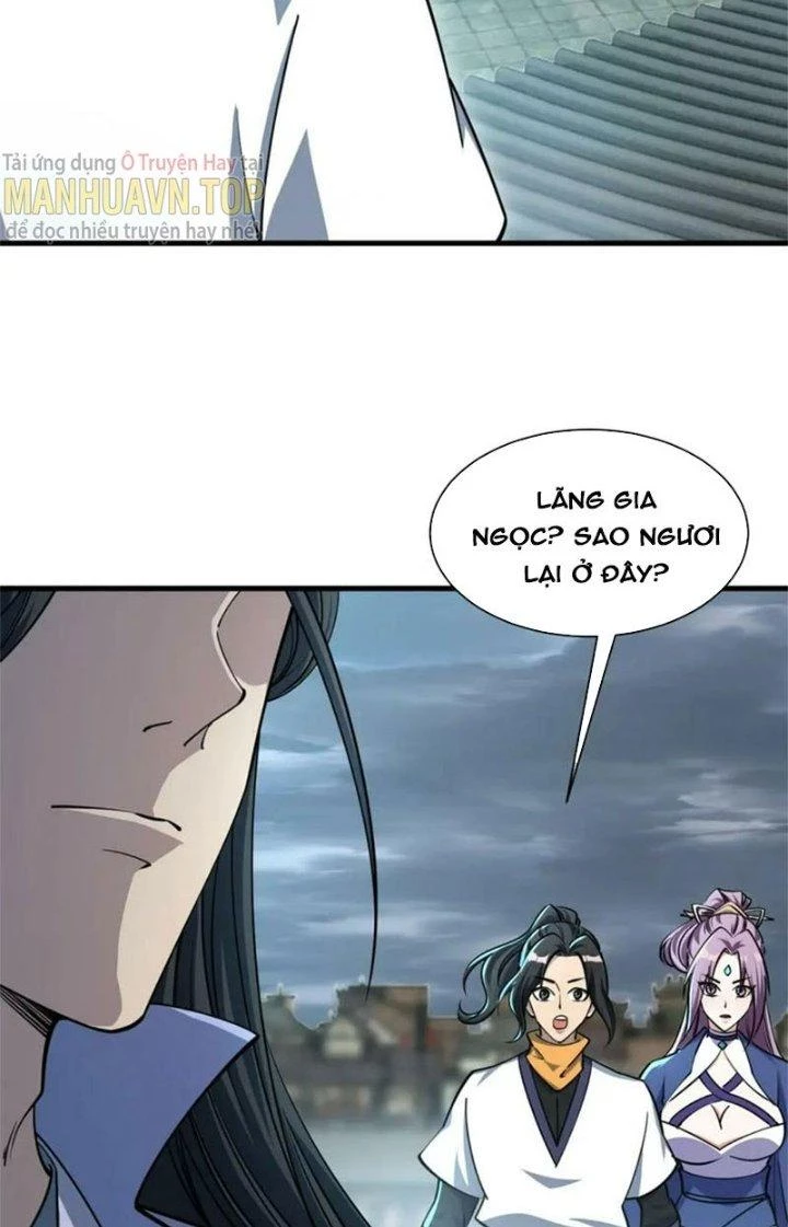 Ta Có Thể Rút Ra Thuộc Tính Chapter 68 - Trang 2