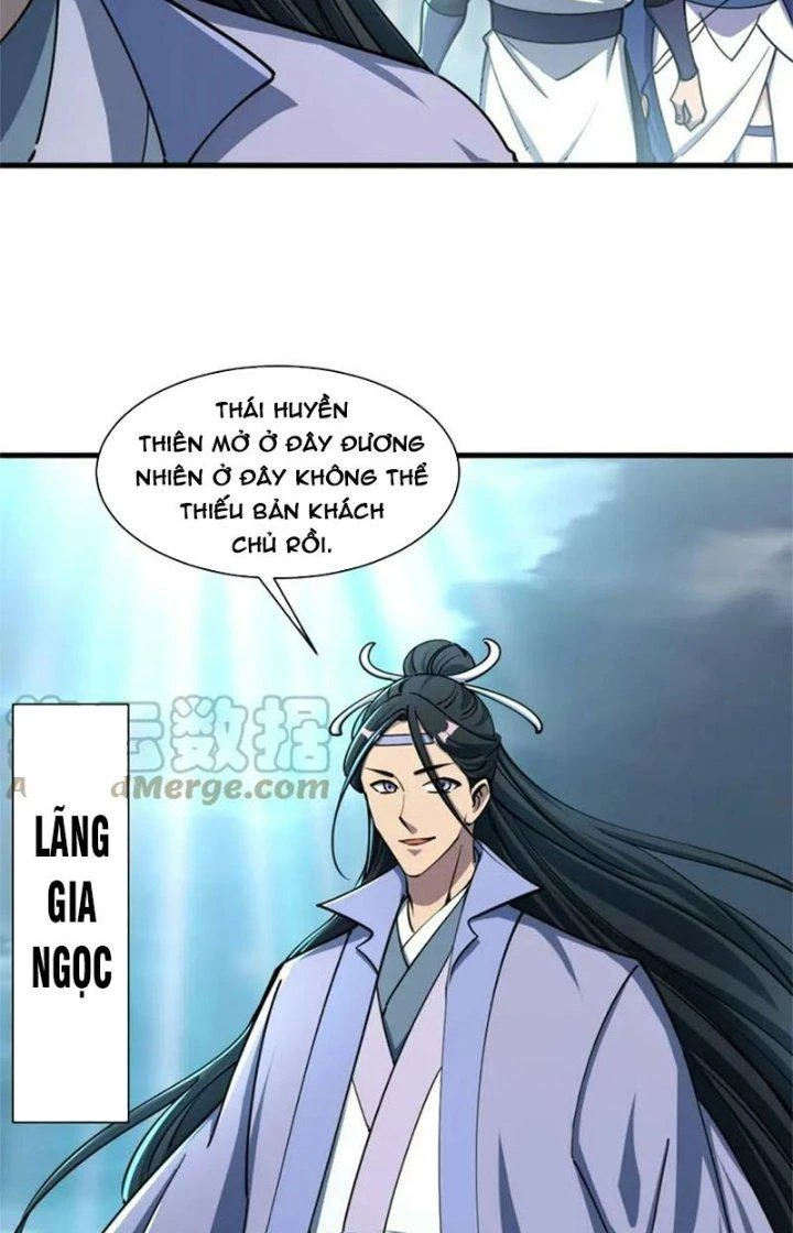 Ta Có Thể Rút Ra Thuộc Tính Chapter 68 - Trang 2