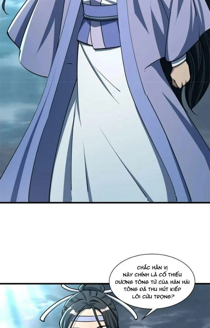 Ta Có Thể Rút Ra Thuộc Tính Chapter 68 - Trang 2