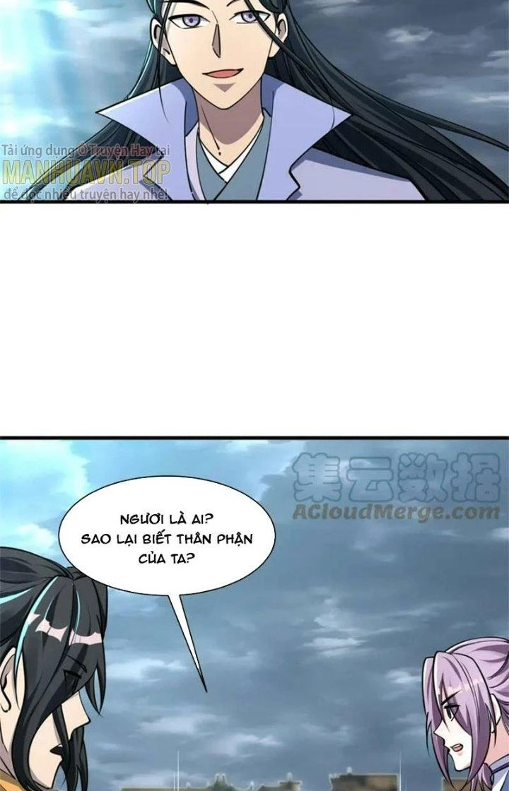 Ta Có Thể Rút Ra Thuộc Tính Chapter 68 - Trang 2