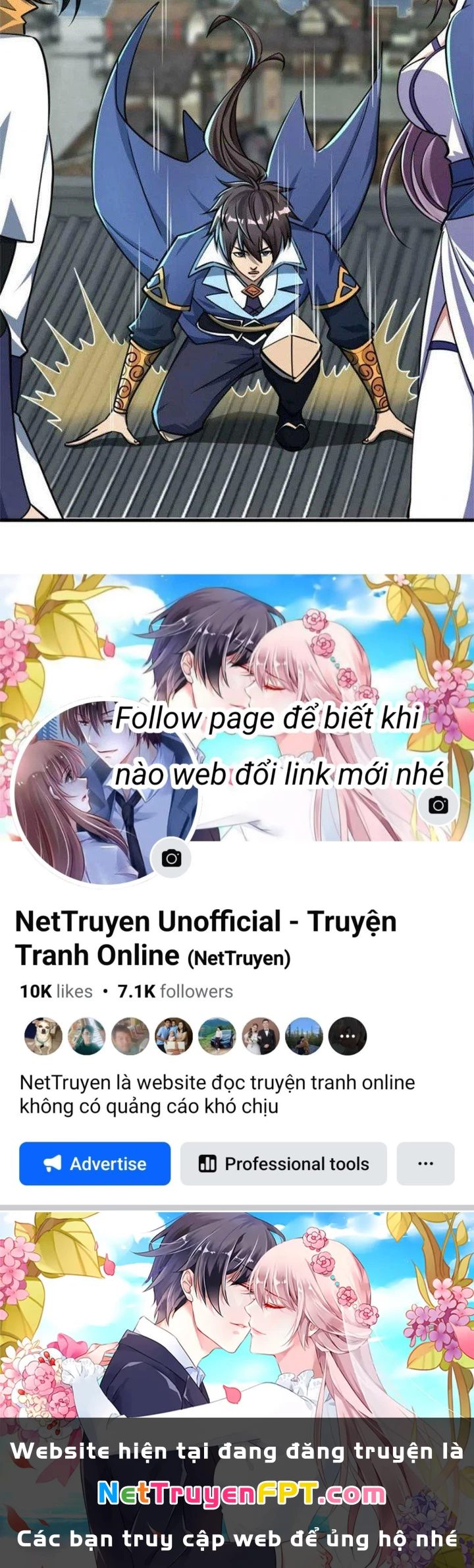 Ta Có Thể Rút Ra Thuộc Tính Chapter 68 - Trang 2