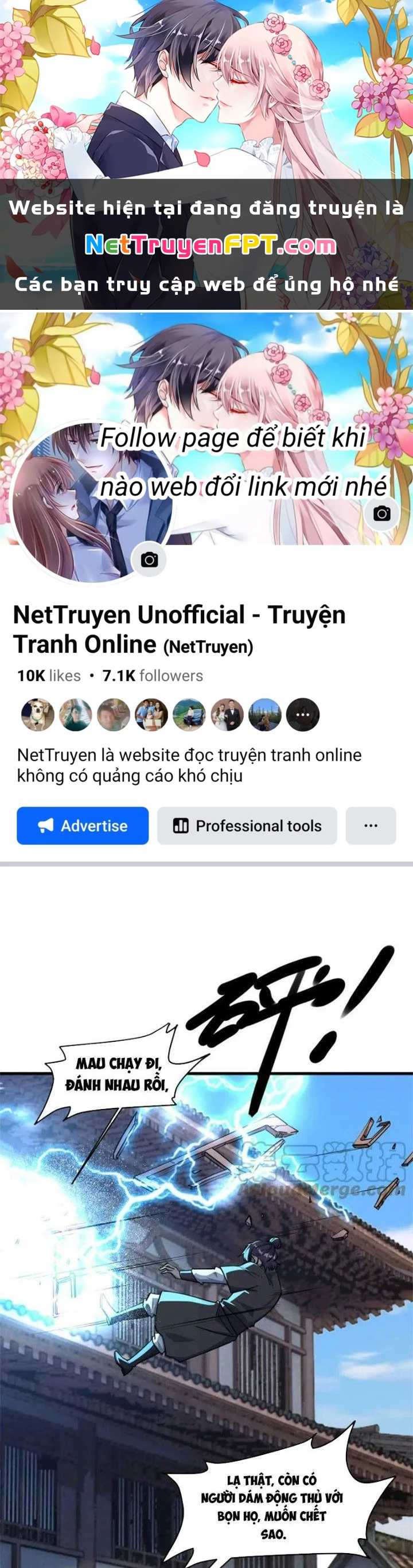 Ta Có Thể Rút Ra Thuộc Tính Chapter 68 - Trang 2