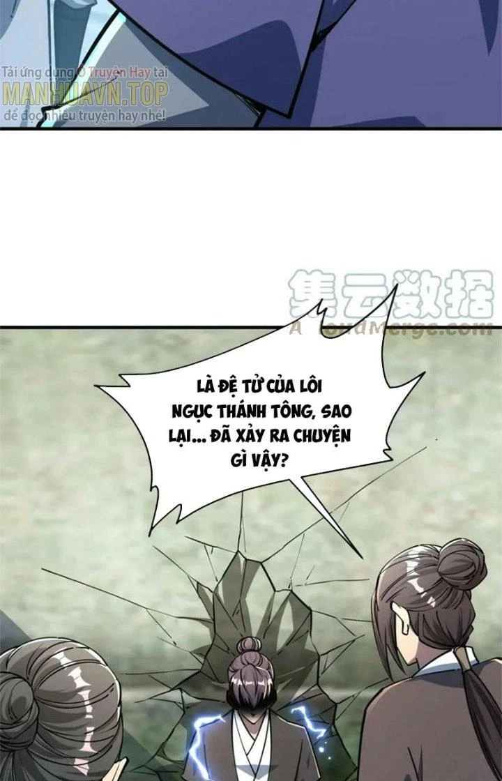 Ta Có Thể Rút Ra Thuộc Tính Chapter 68 - Trang 2