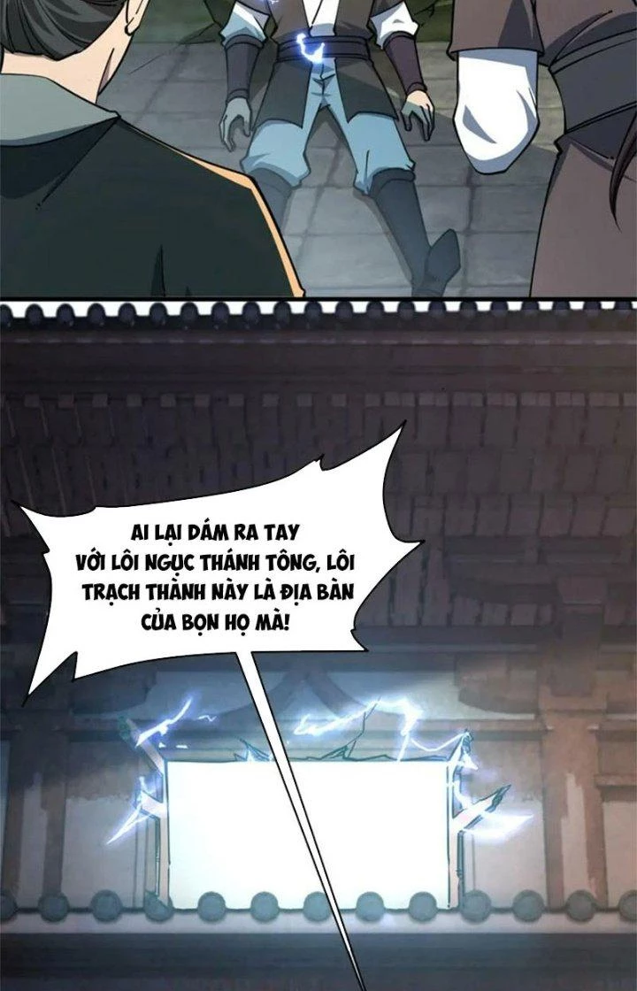 Ta Có Thể Rút Ra Thuộc Tính Chapter 68 - Trang 2