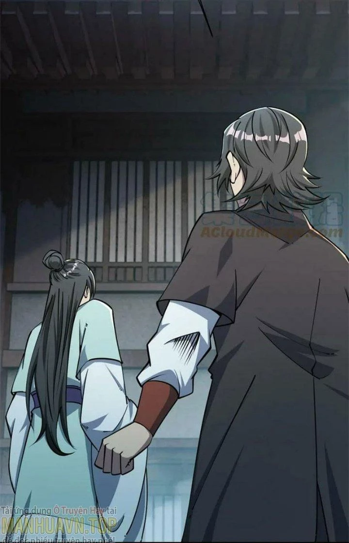 Ta Có Thể Rút Ra Thuộc Tính Chapter 68 - Trang 2