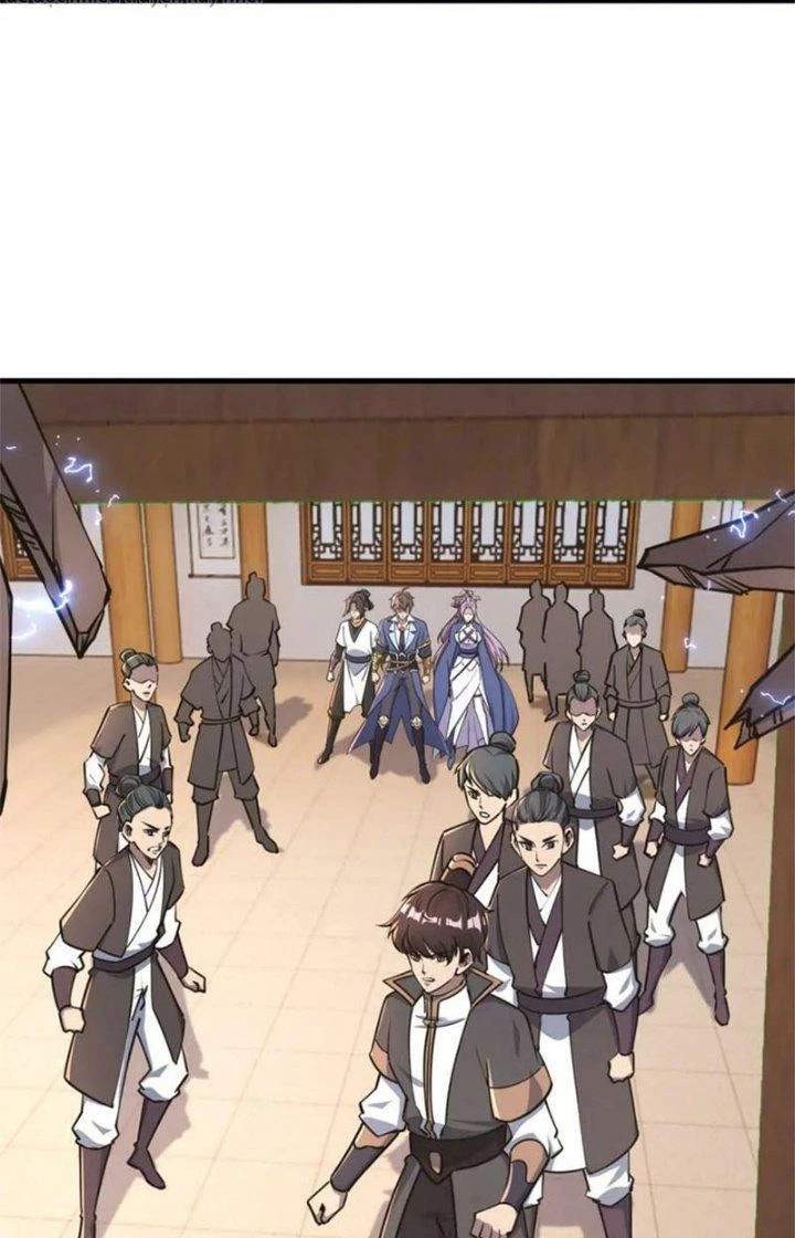 Ta Có Thể Rút Ra Thuộc Tính Chapter 68 - Trang 2