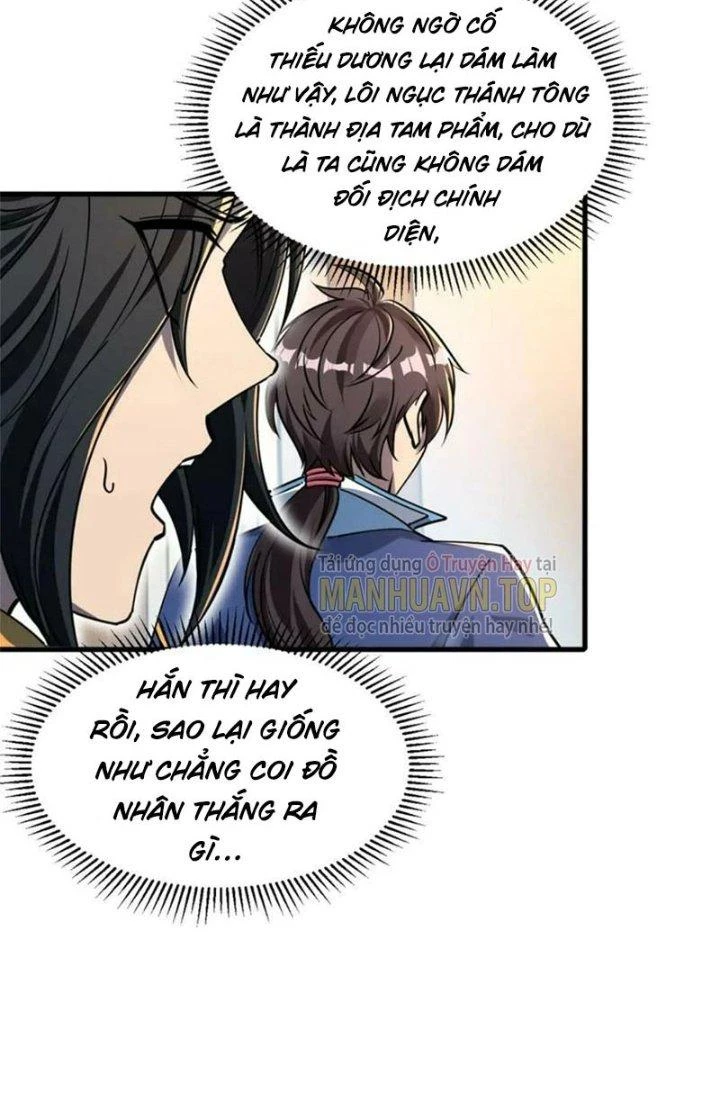 Ta Có Thể Rút Ra Thuộc Tính Chapter 68 - Trang 2
