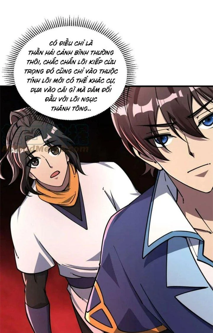 Ta Có Thể Rút Ra Thuộc Tính Chapter 68 - Trang 2