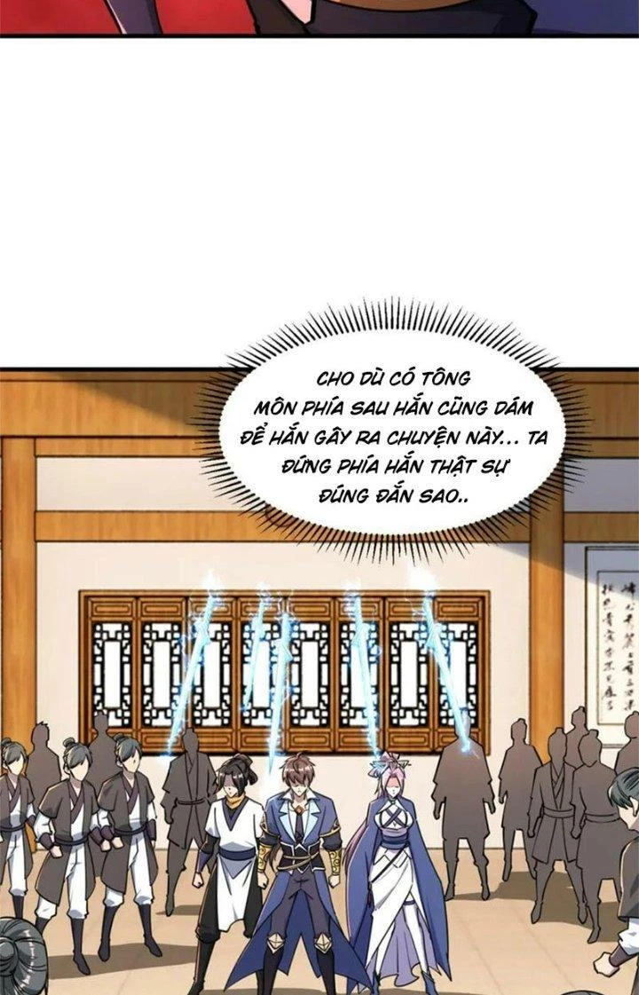 Ta Có Thể Rút Ra Thuộc Tính Chapter 68 - Trang 2