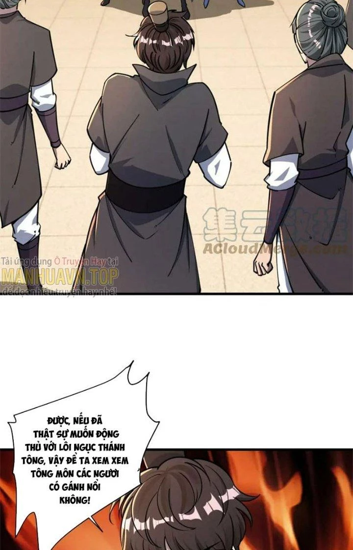 Ta Có Thể Rút Ra Thuộc Tính Chapter 68 - Trang 2