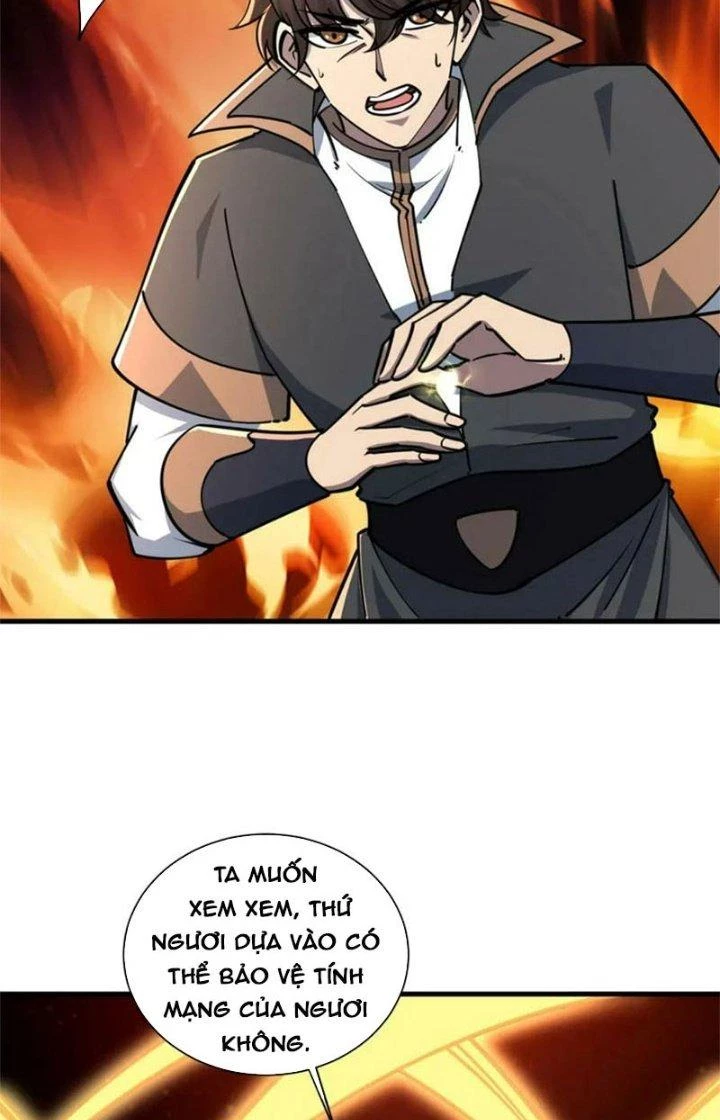 Ta Có Thể Rút Ra Thuộc Tính Chapter 68 - Trang 2