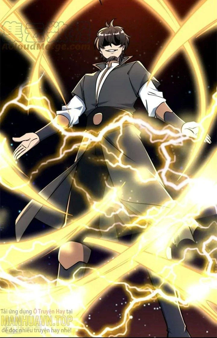 Ta Có Thể Rút Ra Thuộc Tính Chapter 68 - Trang 2