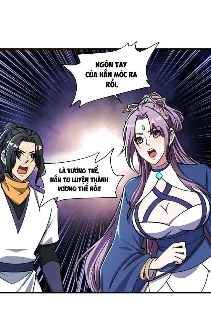 Ta Có Thể Rút Ra Thuộc Tính Chapter 68 - Trang 2