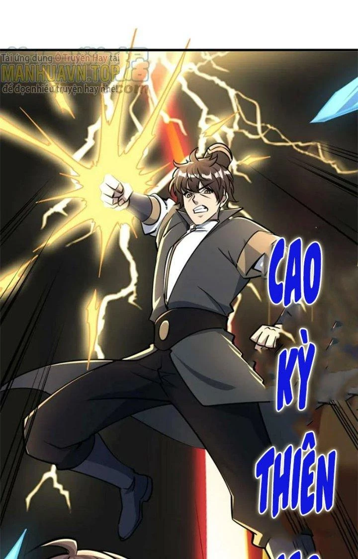 Ta Có Thể Rút Ra Thuộc Tính Chapter 68 - Trang 2