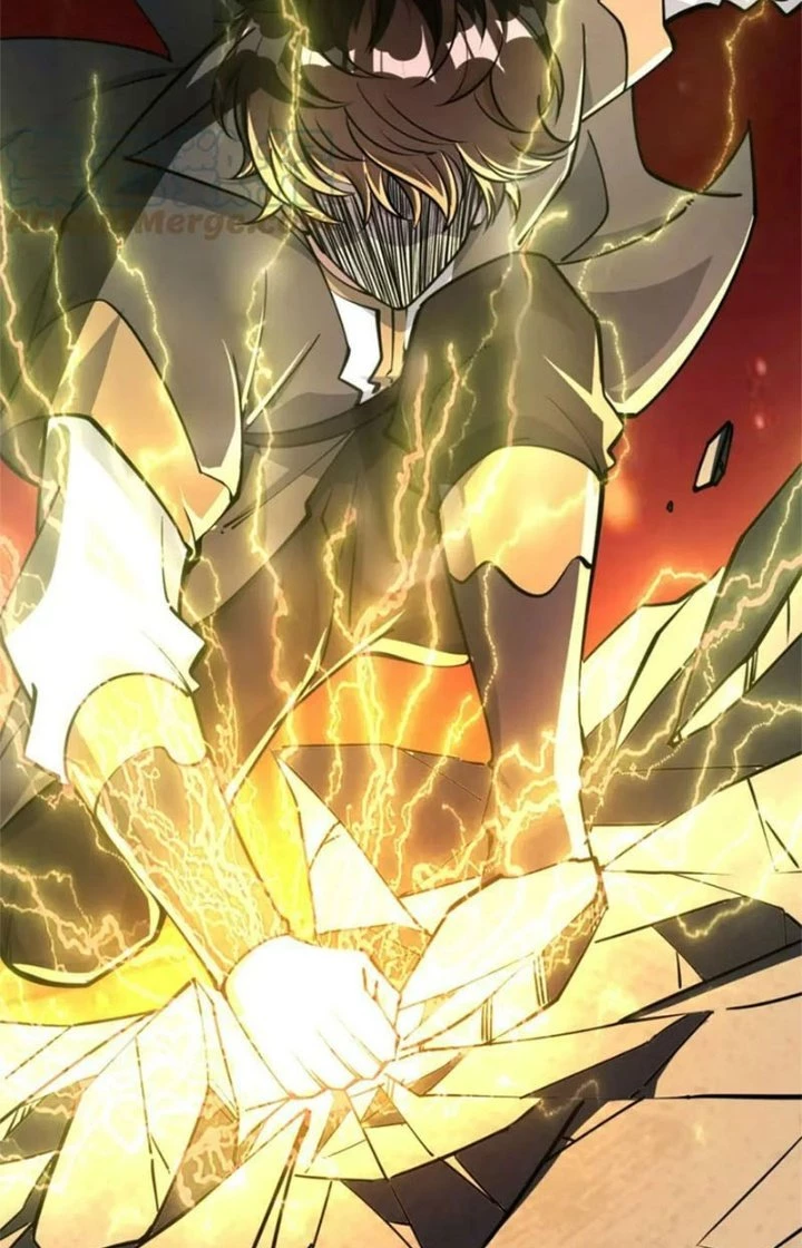Ta Có Thể Rút Ra Thuộc Tính Chapter 68 - Trang 2