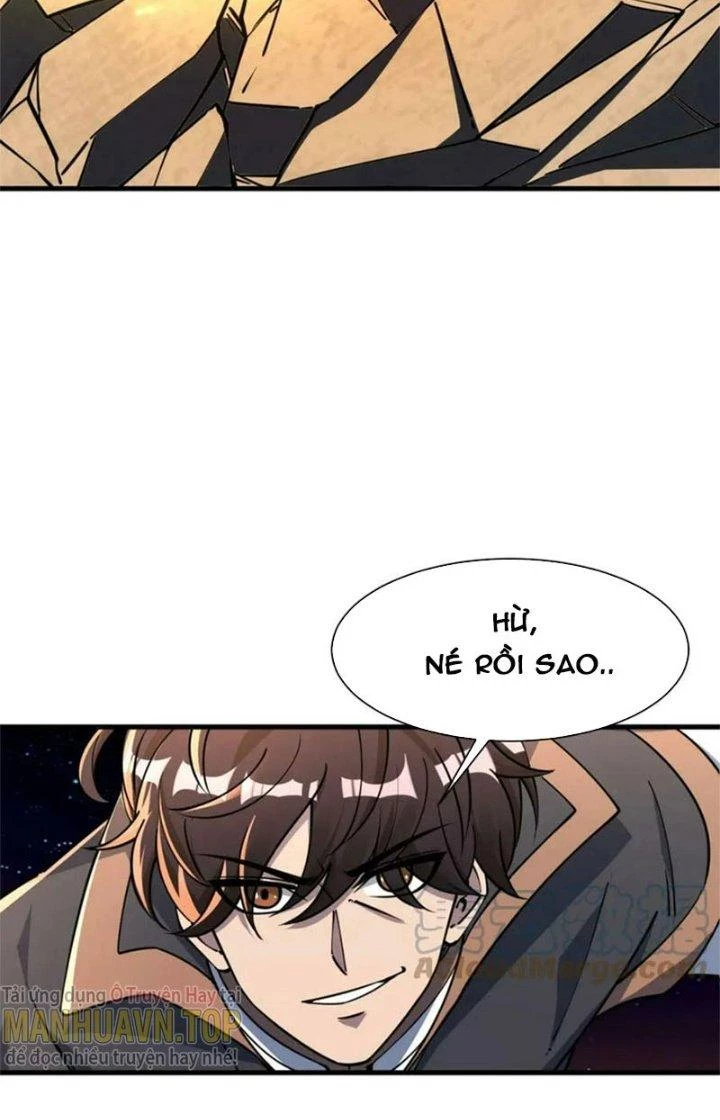 Ta Có Thể Rút Ra Thuộc Tính Chapter 68 - Trang 2