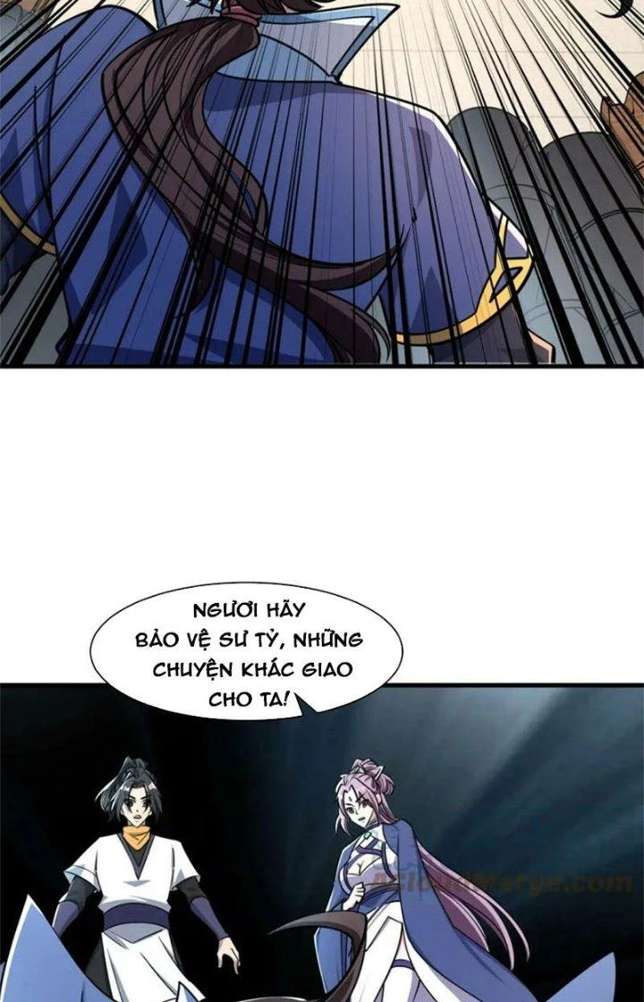 Ta Có Thể Rút Ra Thuộc Tính Chapter 68 - Trang 2