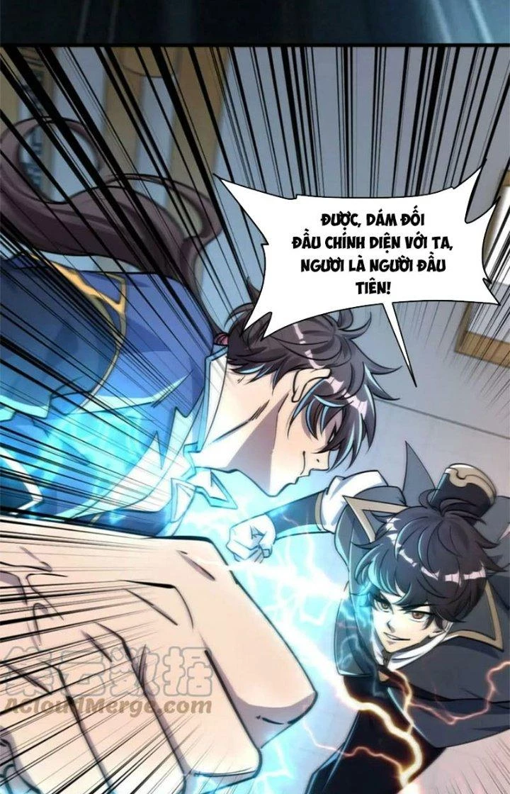Ta Có Thể Rút Ra Thuộc Tính Chapter 68 - Trang 2