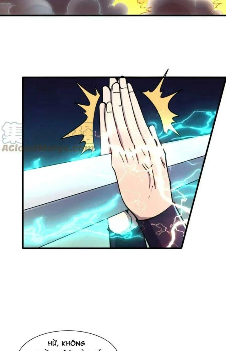 Ta Có Thể Rút Ra Thuộc Tính Chapter 68 - Trang 2