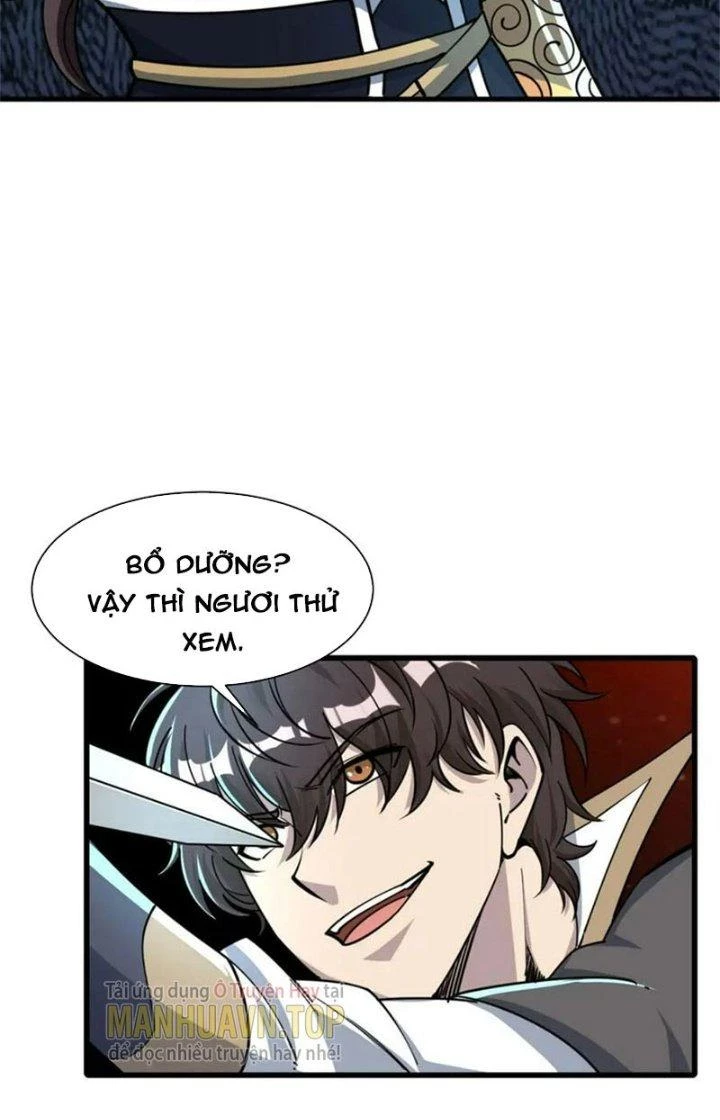 Ta Có Thể Rút Ra Thuộc Tính Chapter 68 - Trang 2