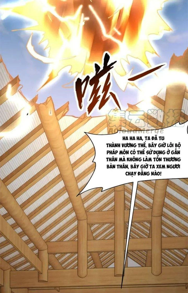 Ta Có Thể Rút Ra Thuộc Tính Chapter 68 - Trang 2