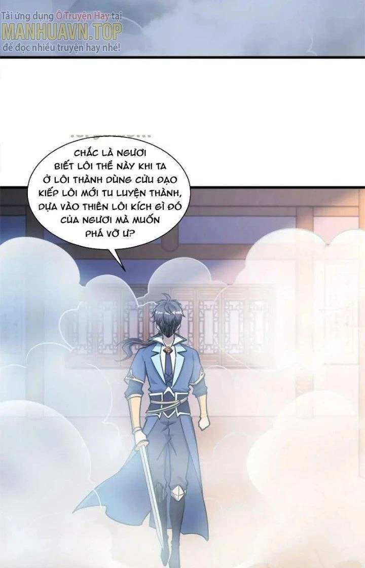 Ta Có Thể Rút Ra Thuộc Tính Chapter 68 - Trang 2